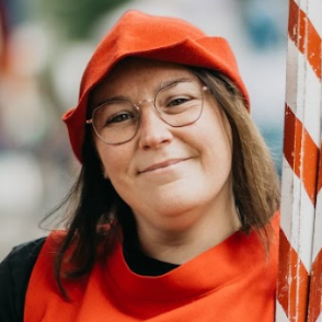 Alice Gobiet - Secrétaire