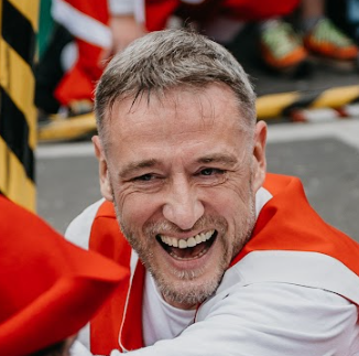 Frederic Gilon - Président